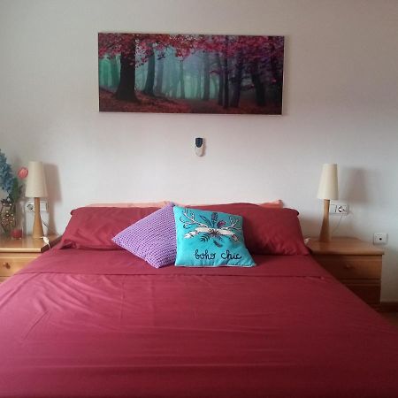 Nice Apartment With Spacious Terrass And Rooftop Los Alcazares Luaran gambar