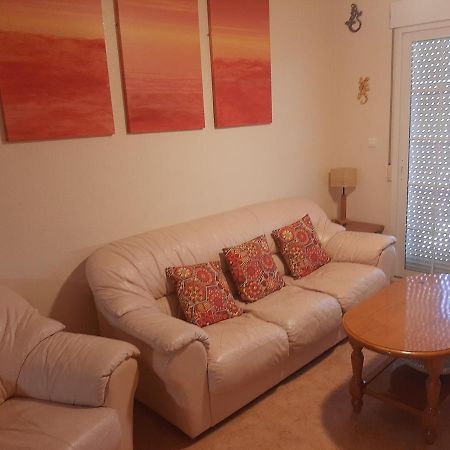 Nice Apartment With Spacious Terrass And Rooftop Los Alcazares Luaran gambar