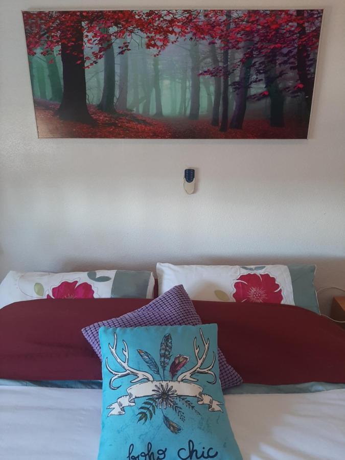 Nice Apartment With Spacious Terrass And Rooftop Los Alcazares Luaran gambar