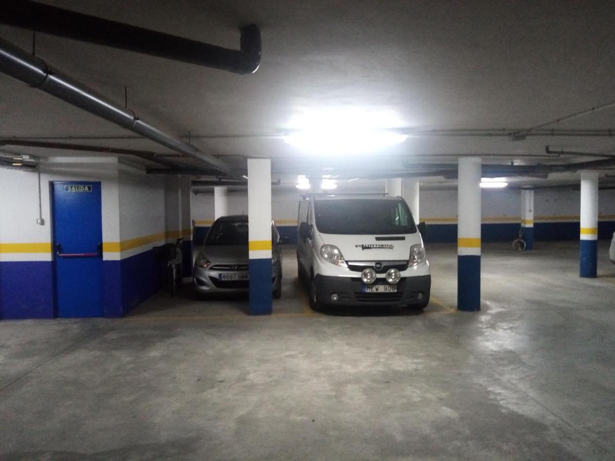 Nice Apartment With Spacious Terrass And Rooftop Los Alcazares Luaran gambar